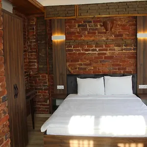Han Suite Hotel Isztambul