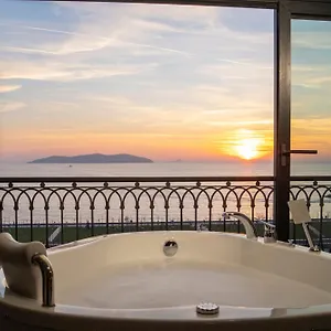 Hotel La Cielo Bostanci, Provincia di Istanbul