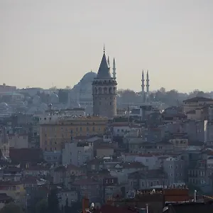 Hotel Arart, Provincia di Istanbul