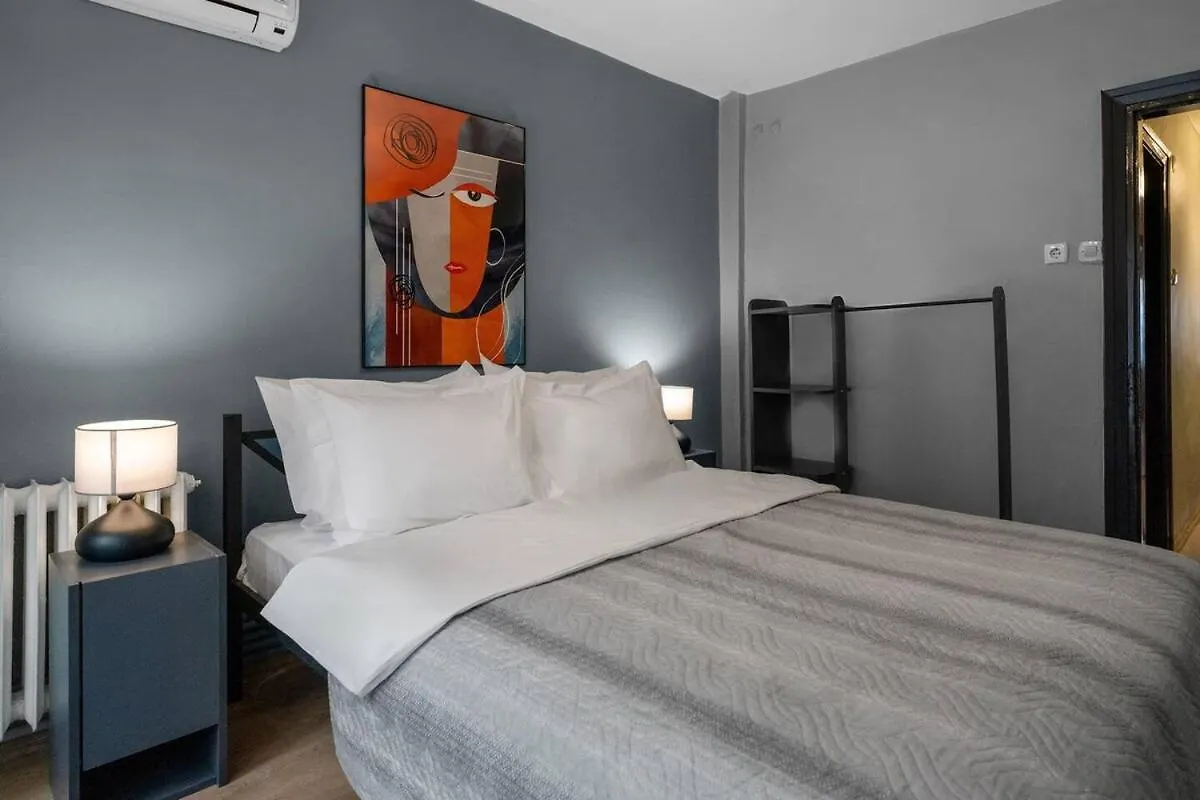 Modern And Central 3Br With Patio In Besiktas Provincia di Provincia di Istanbul
